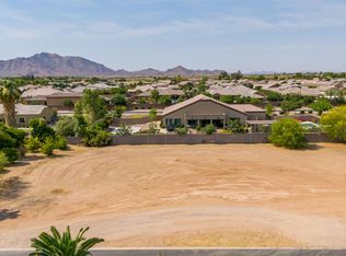 2307 E Bella Vista Ct, Gilbert, AZ 85298