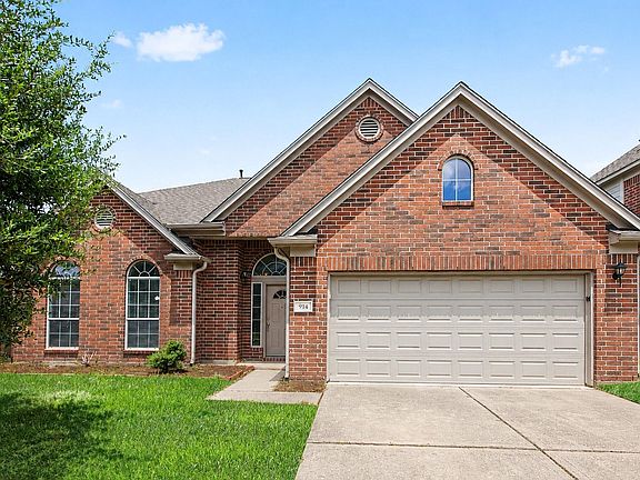 2nd image of 914 Brady Bend Dr