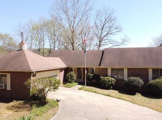 219 Flat Shoals Church Rd, Stockbridge, GA 30281