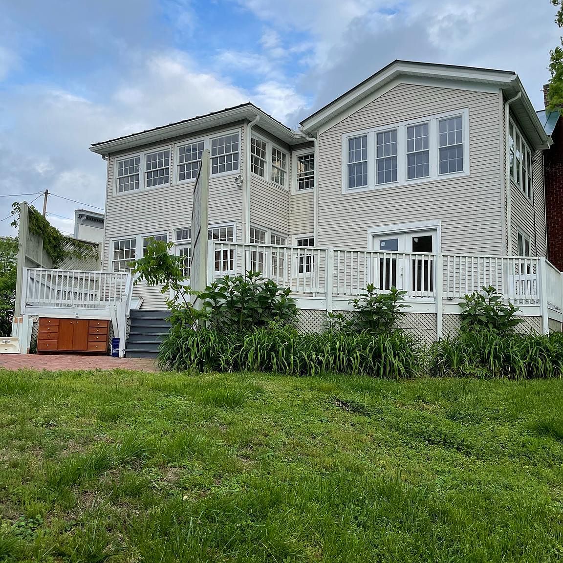 107 Elm Ave, Louisa, VA 23093 Zillow