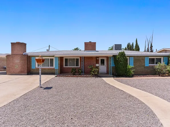 1303 Juniper Dr, Alamogordo, NM 88310
