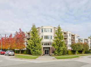 15357 Roper Ave #305, White Rock, BC V4B 2G2