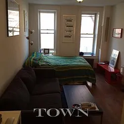 Rented by Town Residential