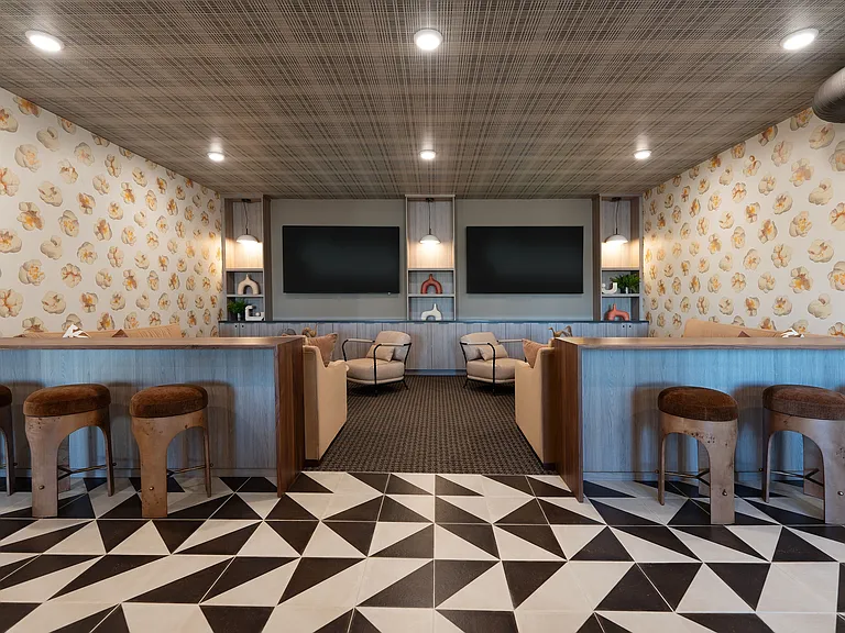 Media Lounge
