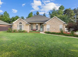 5907 Sunny St, Texarkana, TX 75503