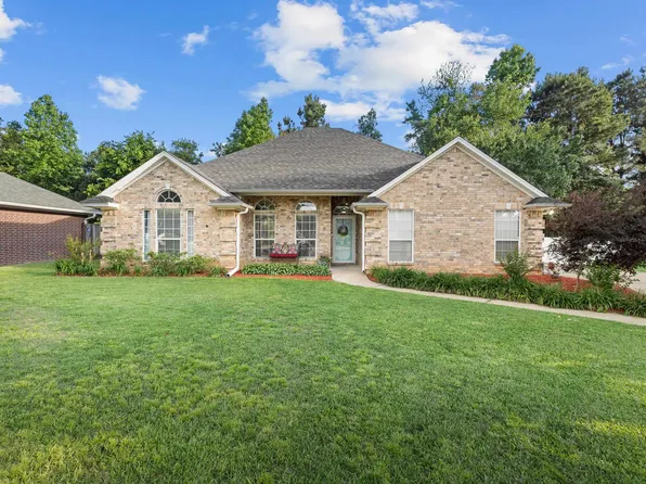 5907 Sunny St, Texarkana, TX 75503