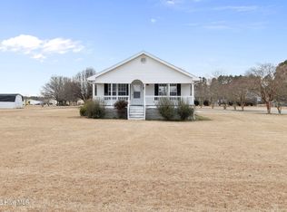 150 Fitzgerald Road, Selma, NC 27576