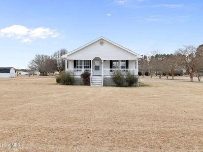 150 Fitzgerald Road, Selma, NC, 27576
