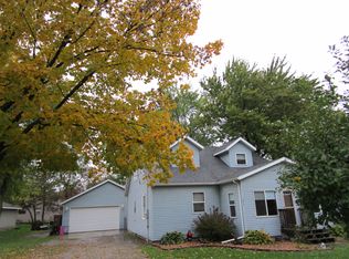 205 2nd St SE, Medford, MN 55049