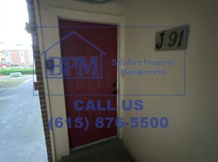515 Basswood Ave #91, Nashville, TN 37209