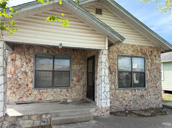 1203 14th St, Corpus Christi, TX 78404