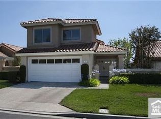 18 Via Candelaria, Trabuco Canyon, CA 92679