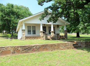 2614 Mount Zion Rd, Greenwood, AR 72936