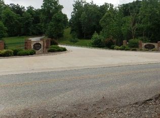 Pepper Hills Dr, Siloam springs, AR 72761