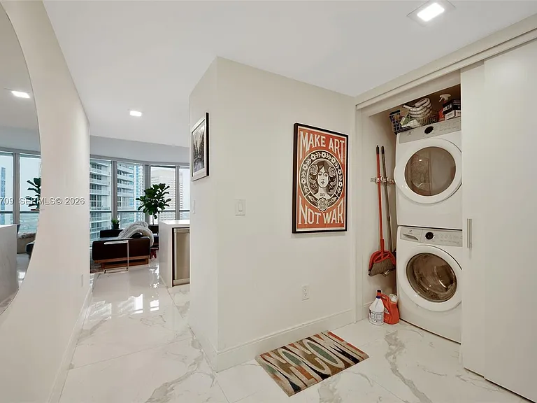 495 Brickell Ave #2804 — Photo 26