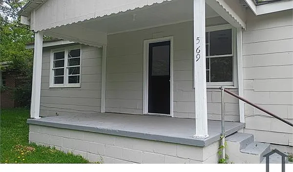 2 bed, $875 — Photo 2
