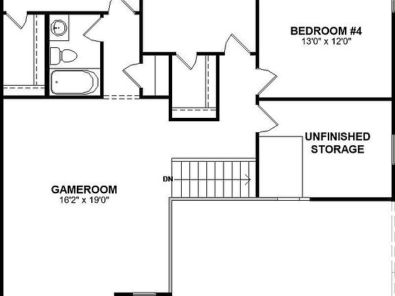 4th image of 804 Ashton Park Way Lot 170