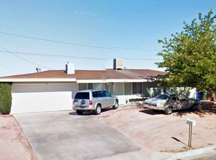 15016 Condor Rd, Victorville, CA 92394