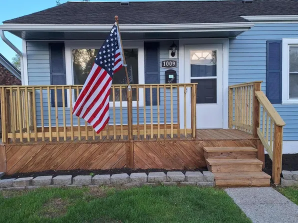 1009 7th St, Carrollton, KY 41008