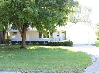 105 W Locust St, Chatsworth, IL 60921
