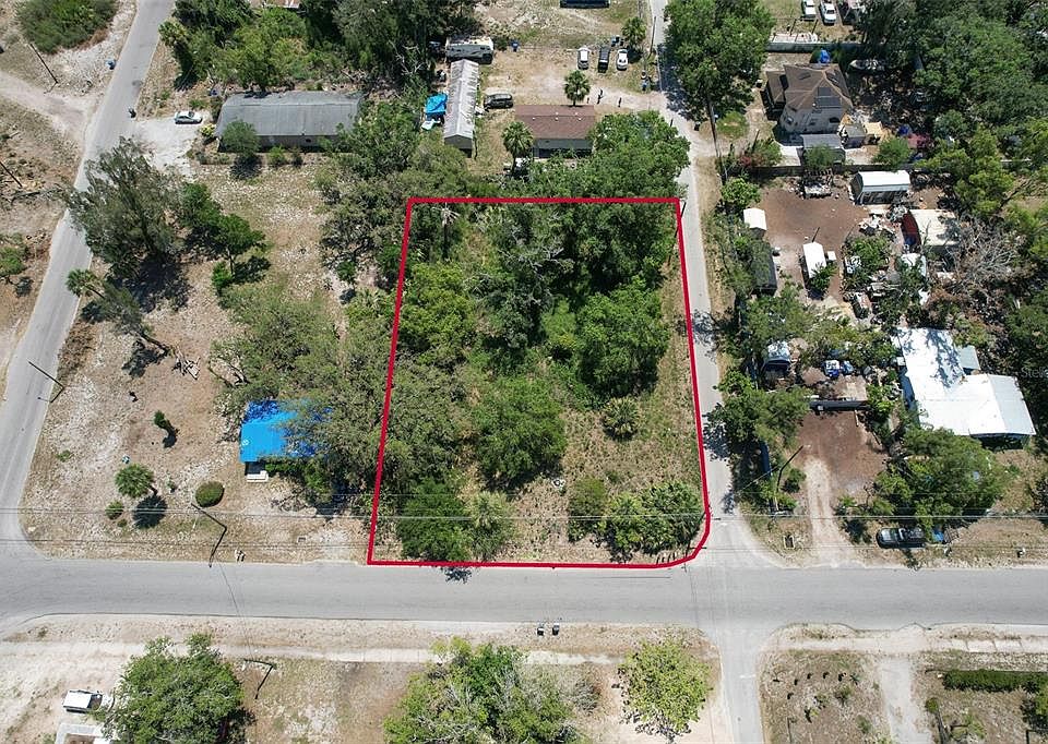 1st image of 406 Railroad St Lot 3
