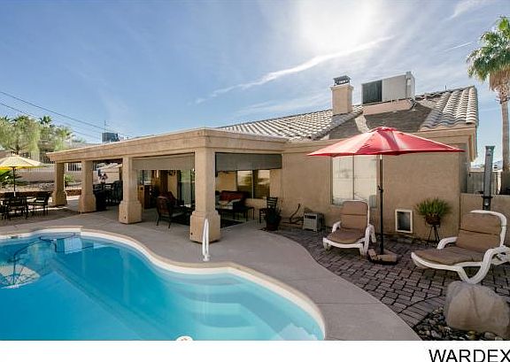 4th image of 2355 Cosnina Dr