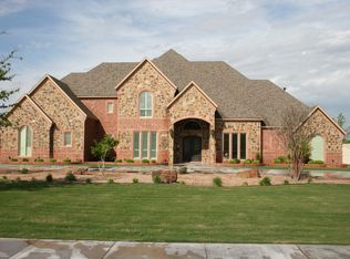 5409 Secretariat St, Midland, TX 79705
