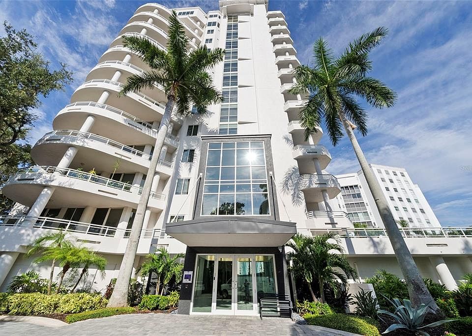 1st image of 500 S PALM AVENUE #81