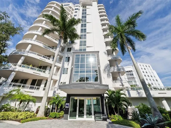 500 S Palm Ave Unit 81, Sarasota, FL 34236