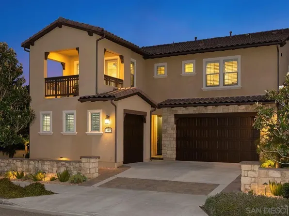 13495 Cielo Ranch Rd, San Diego, CA 92130