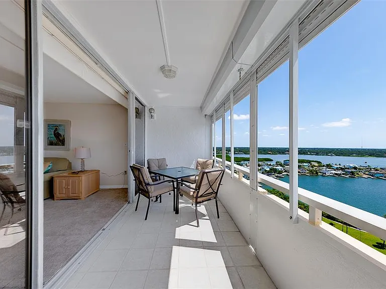17920 Gulf Blvd #1808 — Photo 23