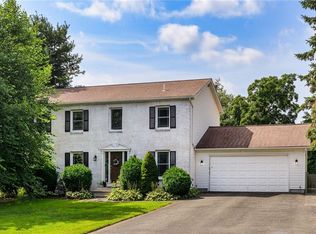 5 Olivia Ct, Johnston, RI 02919