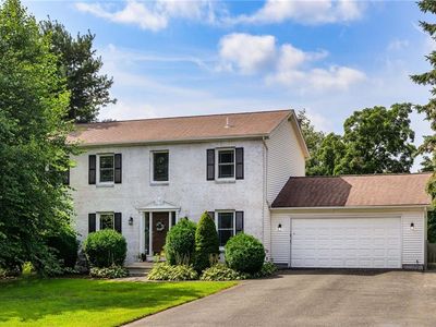 5 Olivia Ct, Johnston, RI, 02919