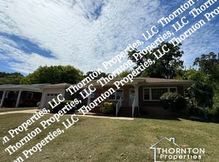 812 Rayburn Ave, Guntersville, AL 35976