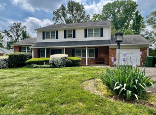 7921 Falstaff Rd, Mc Lean, VA 22102