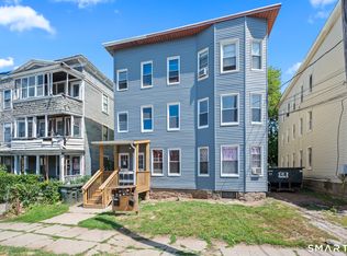 343 Pearl Street, Bridgeport, CT 06608