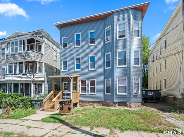 343 Pearl Street, Bridgeport, CT 06608