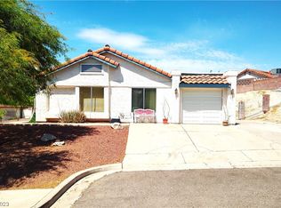 2985 Palo Verde Dr, Laughlin, NV 89029