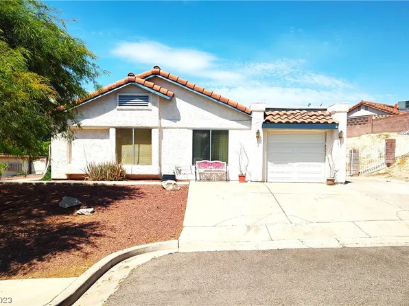 2985 Palo Verde Dr, Laughlin, NV 89029
