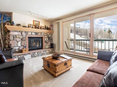1120 Village Rd #205, Beaver Creek, CO, 81620