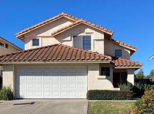 1253 Capistrano Ln, Vista, CA 92081