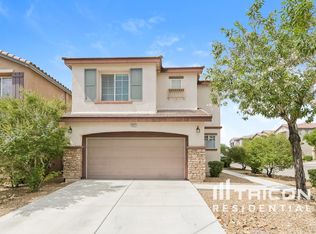 10053 Fancy Flight St, Las Vegas, NV 89178