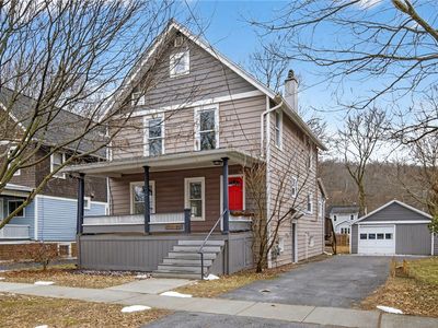 213 Wood St, Ithaca, NY, 14850