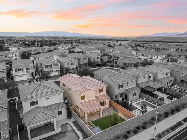 1000 Cetona Ct, Henderson, NV 89011