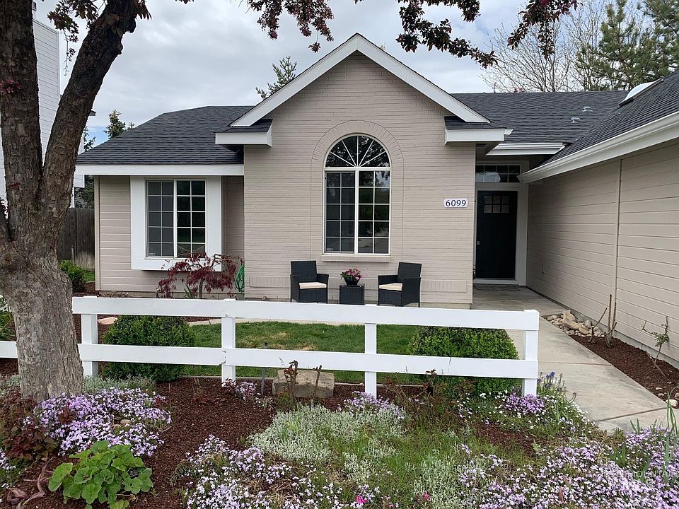6099 N Alder Point Ave, Boise, ID 83714 Zillow