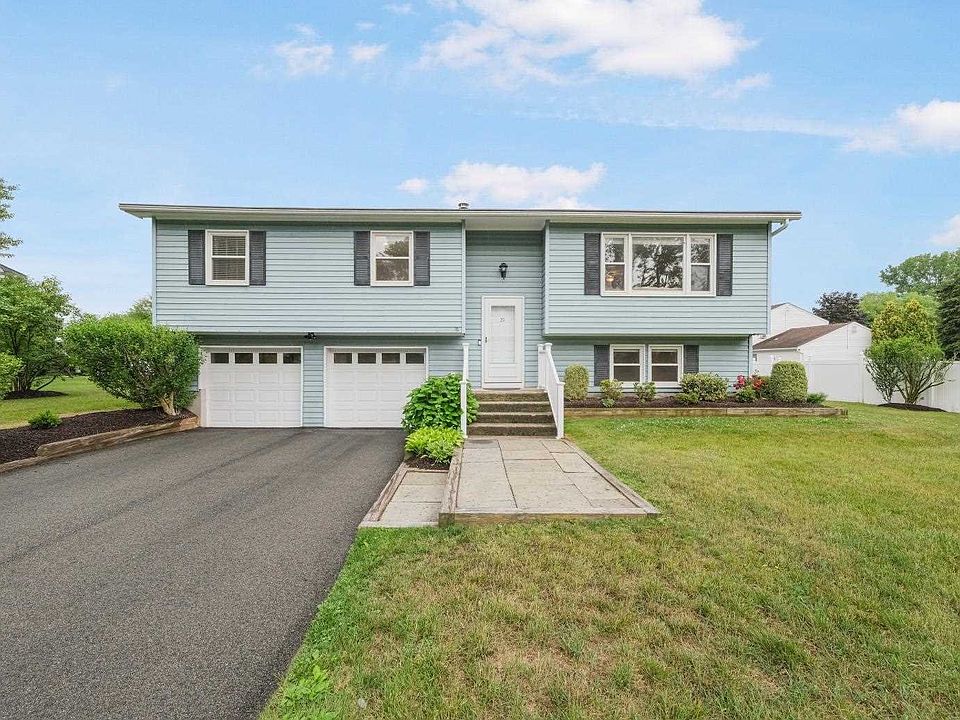 21 Guernsey Dr, New Windsor, NY 12553 Zillow