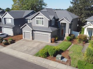 917 N 25th Ter, Cornelius, OR