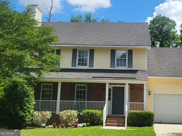 3904 Loblolly Trl, Martinez, GA 30907