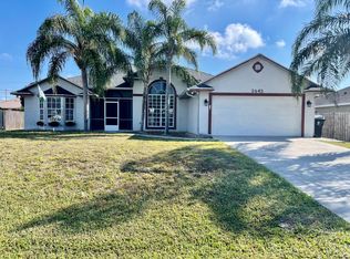 2443 SW Sansom Ln, Port Saint Lucie, FL 34953