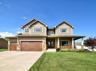 607 S Saint Andrews Dr, Wichita, KS 67230